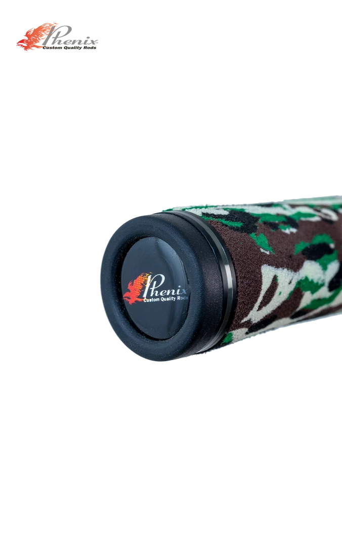 Phenix Maxim Casting 7 Phenix Maxim Casting