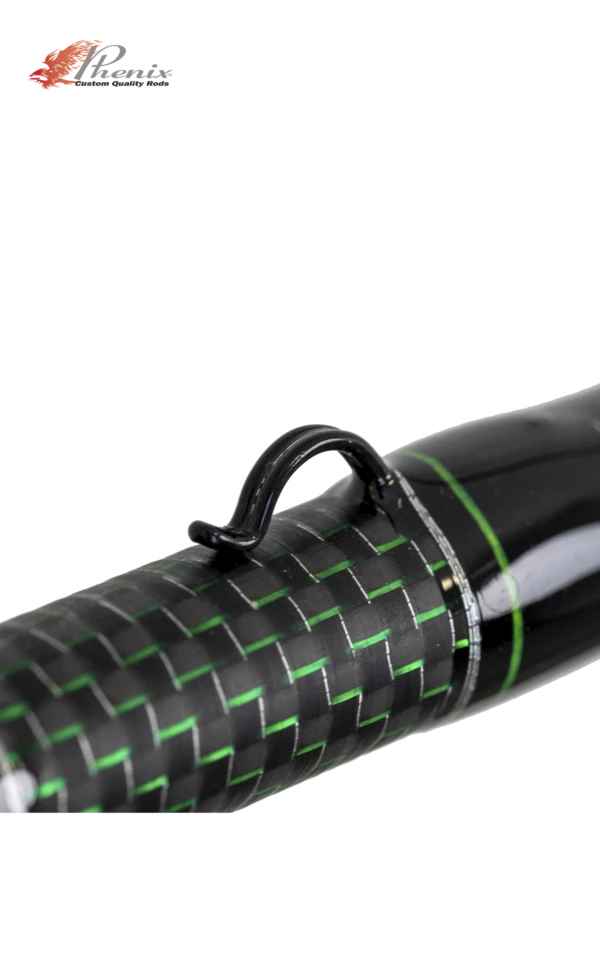 Phenix Maxim Casting 6 Phenix Maxim Casting