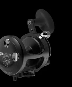 Avet Reels Avet MXJ 6/4 MC Raptor Lever Drag 2-Speed