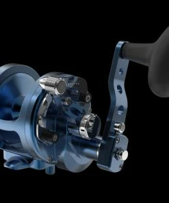 Avet Reels Avet MXJ 6/4 MC Raptor Lever Drag 2-Speed