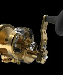 Avet Reels Avet MXJ 6/4 MC Raptor Lever Drag 2-Speed 13 Avet Reels Avet MXJ 6/4 MC Raptor Lever Drag 2-Speed