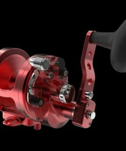 Avet Reels Avet MXJ 6/4 MC Raptor Lever Drag 2-Speed 18 Avet Reels Avet MXJ 6/4 MC Raptor Lever Drag 2-Speed