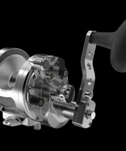 Avet Reels Avet MXJ 6/4 MC Raptor Lever Drag 2-Speed 19 Avet Reels Avet MXJ 6/4 MC Raptor Lever Drag 2-Speed