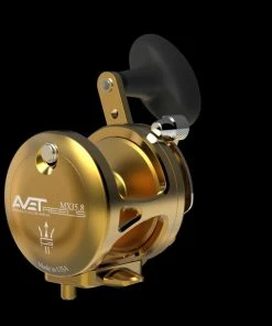 Avet Reels Avet MXJ 5.8 G2 Lever Drag