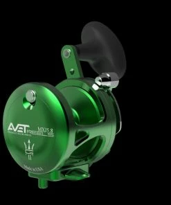 Avet Reels Avet MXJ 5.8 G2 Lever Drag 14 Avet Reels Avet MXJ 5.8 G2 Lever Drag