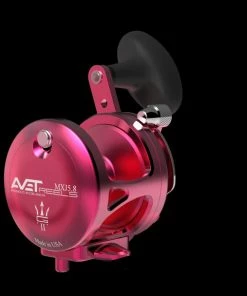 Avet Reels Avet MXJ 5.8 G2 Lever Drag 16 Avet Reels Avet MXJ 5.8 G2 Lever Drag