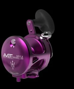 Avet Reels Avet MXJ 5.8 G2 Lever Drag 17 Avet Reels Avet MXJ 5.8 G2 Lever Drag