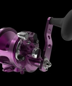 Avet Reels Avet MXJ 5.8 G2 MC Lever Drag