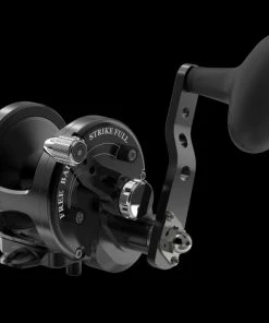 Avet Reels Avet MXJ 5.8 G2 Lever Drag