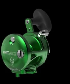 Avet Reels Avet MXJ 5.8 G2 MC Lever Drag