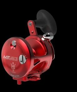 Avet Reels Avet MXJ 5.8 G2 MC Lever Drag