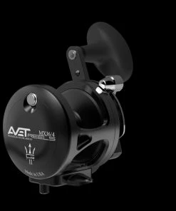 Avet Reels Avet MXJ 6/4 G2 Lever Drag 2-Speed