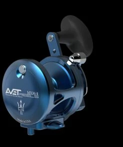 Avet Reels Avet MXJ 6/4 G2 Lever Drag 2-Speed