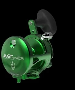 Avet Reels Avet MXJ 6/4 G2 Lever Drag 2-Speed