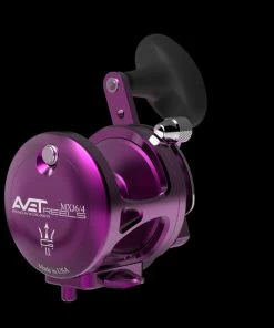 Avet Reels Avet MXJ 6/4 G2 Lever Drag 2-Speed