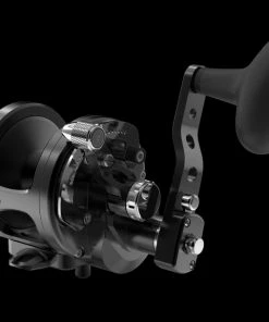 Avet Reels Avet MXJ 6/4 G2 MC Lever Drag 2-Speed