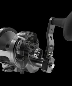 Avet Reels Avet MXJ 6/4 G2 MC Lever Drag 2-Speed