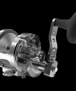 Avet Reels Avet MXJ 6/4 G2 MC Lever Drag 2-Speed