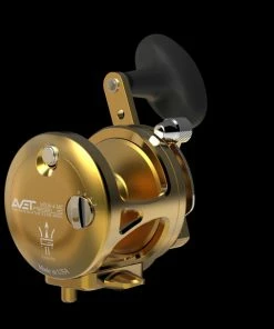 Avet Reels Avet MXJ 6/4 G2 MC Lever Drag 2-Speed