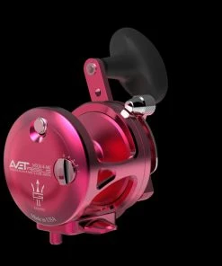 Avet Reels Avet MXJ 6/4 G2 MC Lever Drag 2-Speed