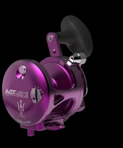 Avet Reels Avet MXJ 6/4 G2 MC Lever Drag 2-Speed