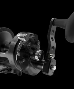 Avet Reels Avet MXL 6/4 Raptor Lever Drag 2-Speed