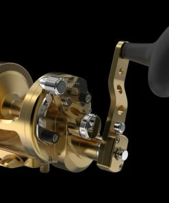 Avet Reels Avet MXL 6/4 Raptor Lever Drag 2-Speed