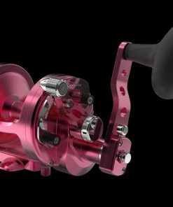 Avet Reels Avet MXL 6/4 Raptor Lever Drag 2-Speed