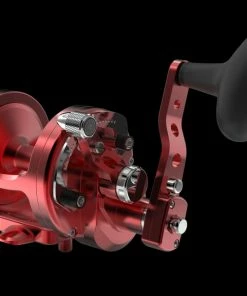Avet Reels Avet MXL 6/4 Raptor Lever Drag 2-Speed