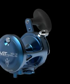 Avet Reels Avet MXL 5.8 G2 Lever Drag