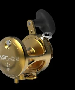 Avet Reels Avet MXL 5.8 G2 Lever Drag