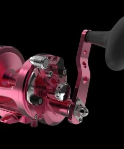 Avet Reels Avet MXL 5.8 G2 MC Lever Drag 16 Avet Reels Avet MXL 5.8 G2 MC Lever Drag