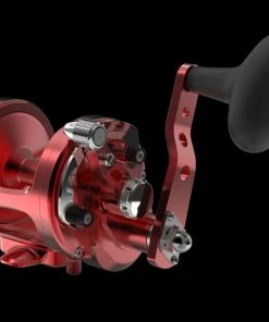 Avet Reels Avet MXL 5.8 G2 Lever Drag 19 Avet Reels Avet MXL 5.8 G2 Lever Drag