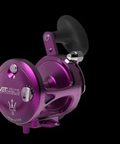 Avet Reels Avet MXL 5.8 G2 MC Lever Drag 17 Avet Reels Avet MXL 5.8 G2 MC Lever Drag