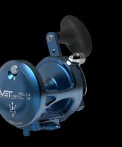 Avet Reels Avet MXL 6/4 G2 Lever Drag 2-Speed 13 Avet Reels Avet MXL 6/4 G2 Lever Drag 2-Speed