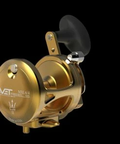 Avet Reels Avet MXL 6/4 G2 Lever Drag 2-Speed 14 Avet Reels Avet MXL 6/4 G2 Lever Drag 2-Speed