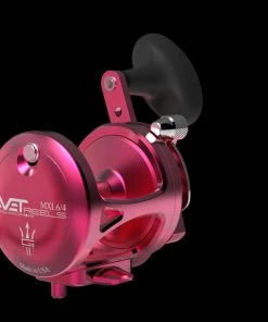 Avet Reels Avet MXL 6/4 G2 Lever Drag 2-Speed 17 Avet Reels Avet MXL 6/4 G2 Lever Drag 2-Speed
