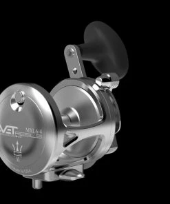 Avet Reels Avet MXL 6/4 G2 Lever Drag 2-Speed 19 Avet Reels Avet MXL 6/4 G2 Lever Drag 2-Speed