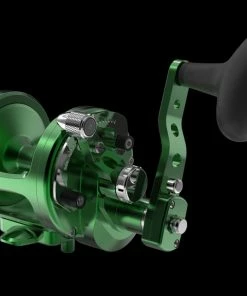Avet Reels Avet MXL 6/4 G2 MC Lever Drag 2-Speed