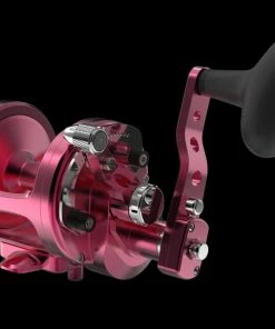 Avet Reels Avet MXL 6/4 G2 MC Lever Drag 2-Speed