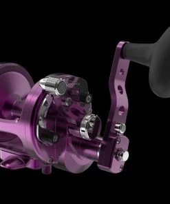 Avet Reels Avet MXL 6/4 G2 Lever Drag 2-Speed 18 Avet Reels Avet MXL 6/4 G2 Lever Drag 2-Speed