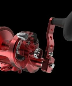 Avet Reels Avet MXL 6/4 G2 Lever Drag 2-Speed