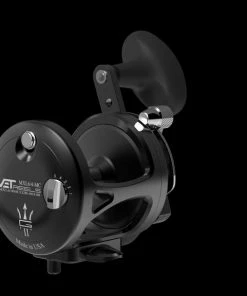 Avet Reels Avet MXL 6/4 G2 MC Lever Drag 2-Speed
