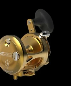 Avet Reels Avet MXL 6/4 G2 MC Lever Drag 2-Speed