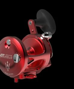 Avet Reels Avet MXL 6/4 G2 MC Lever Drag 2-Speed
