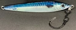 Lures Ahi USA Live Deception Assist Jig