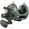 Reels Okuma Makaira SEa Lever Drag 2 Reels Okuma Makaira SEa Lever Drag