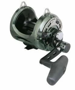 Reels Okuma Makaira SEa Lever Drag