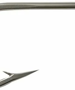 Mustad Big Game 7691S-SS 10/0