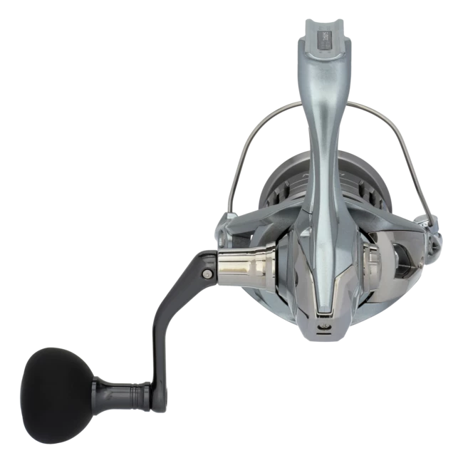 Shimano Nasci FC Reels 5 Shimano Nasci FC Reels